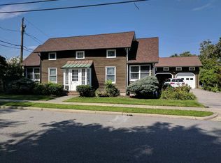 123 Prospect St, Babylon, NY 11702