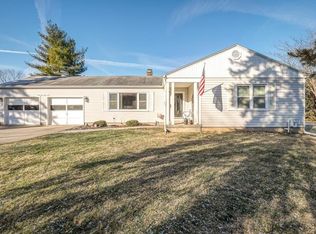 4461 Osborn Rd, Medway, OH 45341