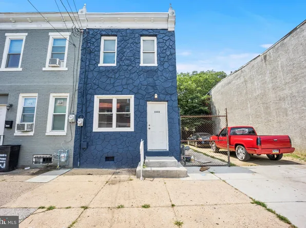 1111 Louis St, Camden, NJ 08103