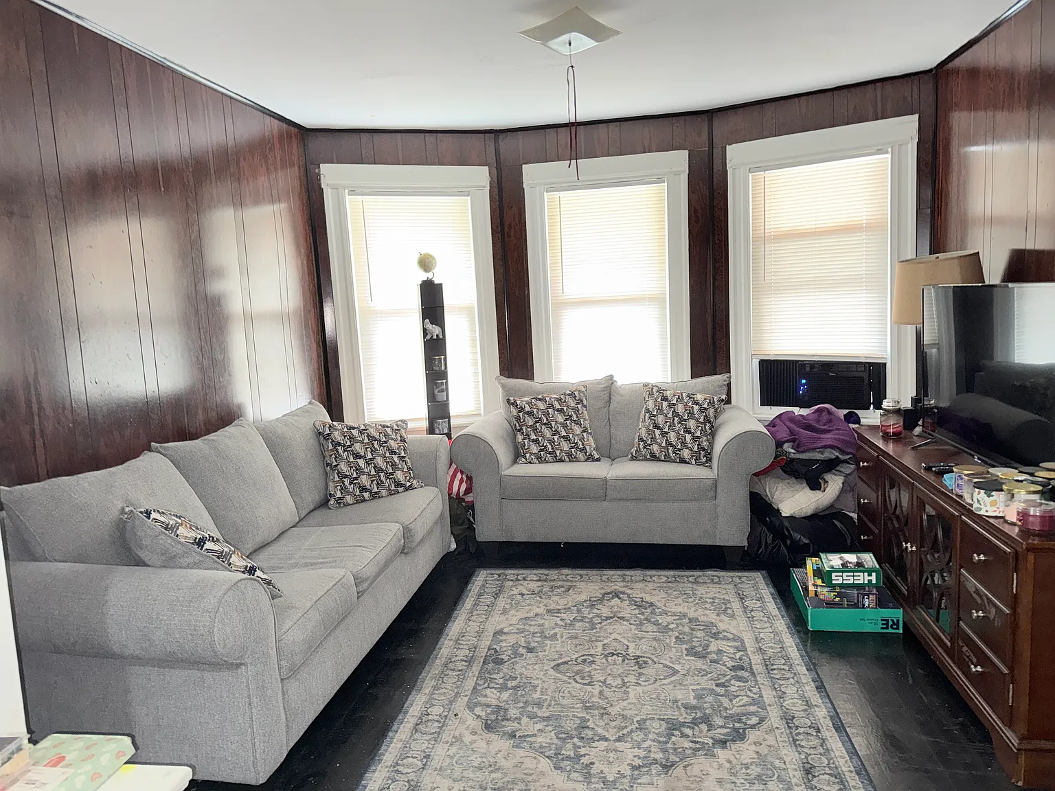 2 bed, 1100 sqft, $1,750 — Photo 4