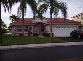 1409 NW 129th Way, Sunrise, FL 33323