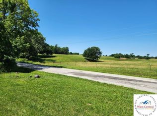 NW 131st Rd, Clinton, MO 64735