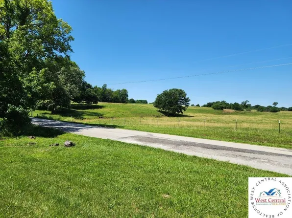 NW 131st Rd, Clinton, MO 64735