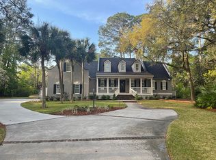 8 Duckfield Rd, Hilton Head Island, SC 29928