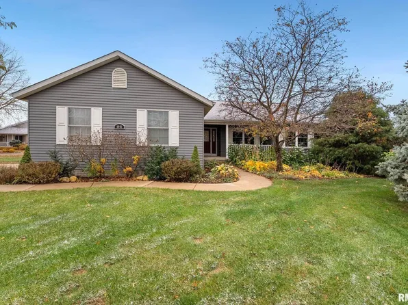 1001 9th Ave, Port Byron, IL 61275