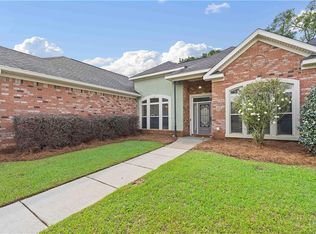 9731 Harmony Ridge Cir S, Semmes, AL 36575