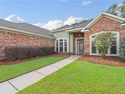 9731 Harmony Ridge Cir S, Semmes, AL, 36575