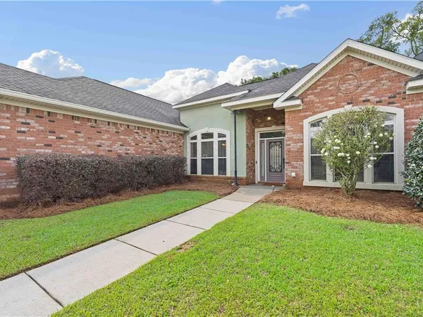 9731 Harmony Ridge Cir S, Semmes, AL 36575