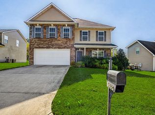 5932 Apple Valley Dr, Knoxville, TN 37924