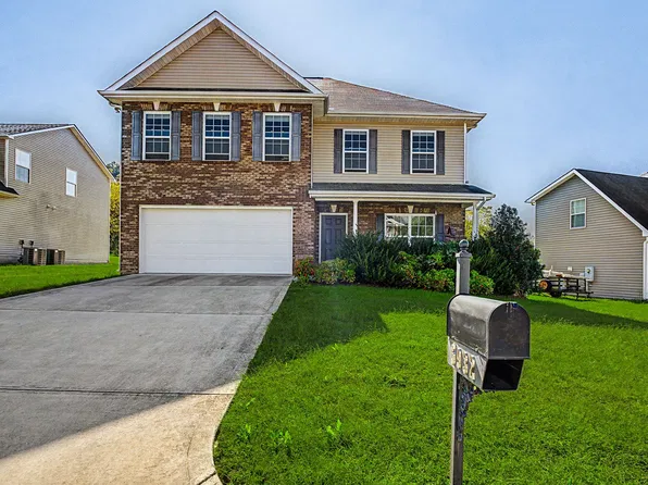 5932 Apple Valley Dr, Knoxville, TN 37924