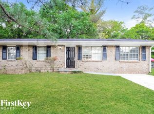 6989 Adel Ln, Riverdale, GA 30274