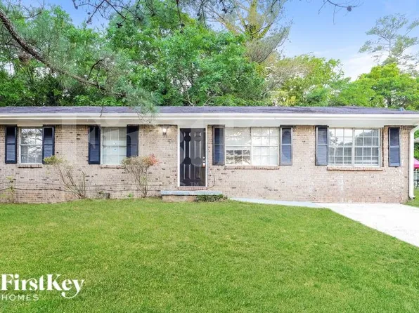 6989 Adel Ln, Riverdale, GA 30274