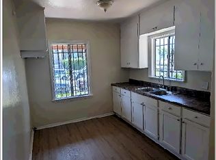929 Enterprise Ave, Inglewood, CA 90302