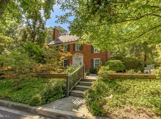 3620 Yuma St NW, Washington, DC 20008