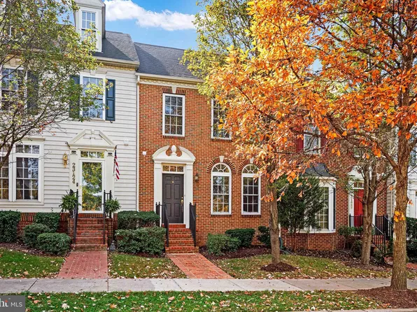 23126 Basswood Hill Dr, Clarksburg, MD 20871