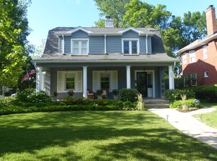 303 W Cuttriss St, Park Ridge, IL 60068