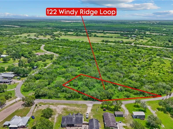 122 Windy Ridge Loop, Mathis, TX 78368