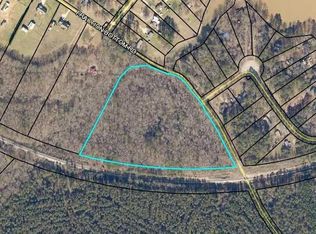 0 Fraction Bottoms Rd, Buckhead, GA 30625