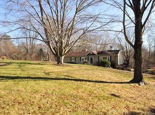 55 Bear Hills Rd, Newtown, CT 06470