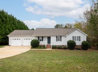 7329 Blannie Farms Ln, Willow Spring, NC 27592