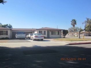 2457 Cristobal Ave, Hemet, CA 92545