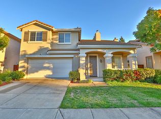 167 Gold Tree Way, Hayward, CA 94544
