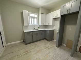 899 S 19th St #2E, Newark, NJ 07108