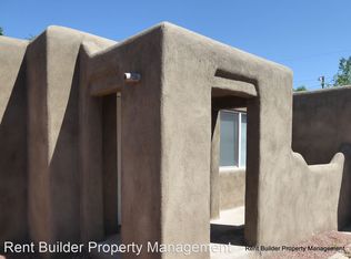 3426 Smith Ave SE, Albuquerque, NM 87106
