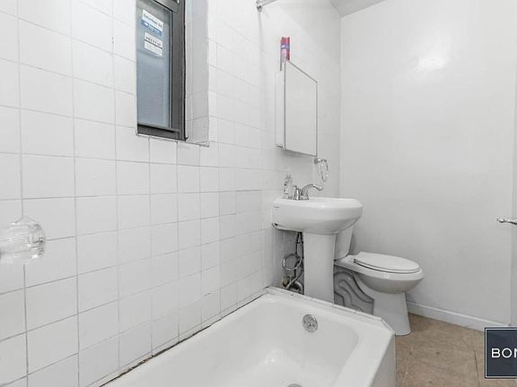 5th image of 500 W 178th St APT 4D