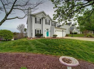 5648 Winslow Ave NW, Concord, NC 28027