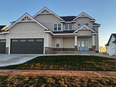 1204 Winn Drive, Waunakee, WI, 53597