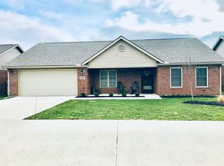 273 Coates Ct #7, North Lewisburg, OH 43060