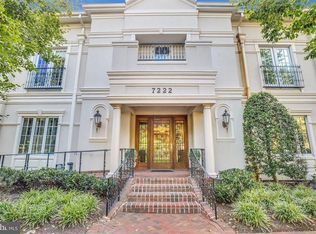 7222 47th St #R-1, Chevy Chase, MD 20815