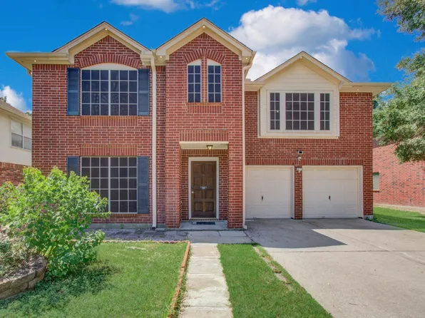 5415 Oak Falls Dr, Houston, TX 77066