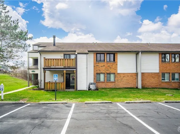 3004 Bright Bounty Ln, Dayton, OH 45449