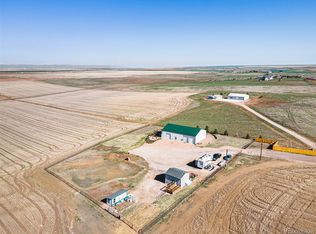 7291 Schumaker Rd, Bennett, CO 80102