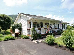 176 N Rome Dr, Roanoke, VA 24019