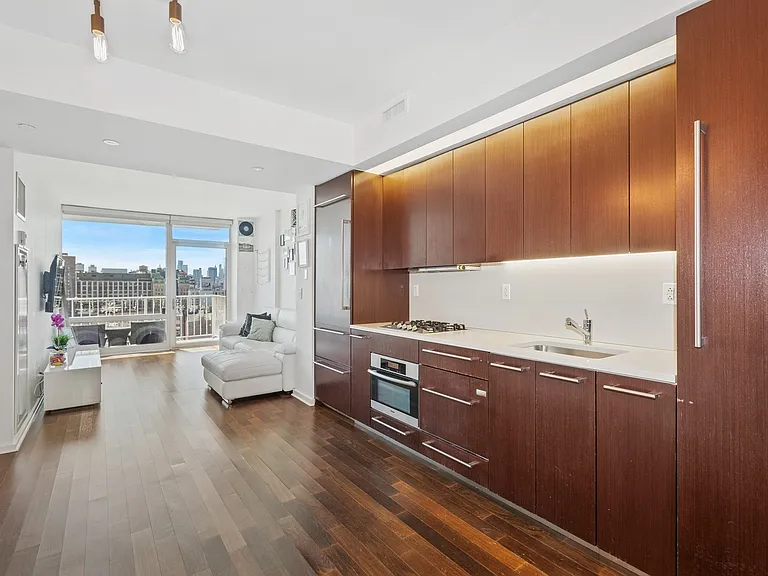 340 E 23rd St #15A — Photo 3