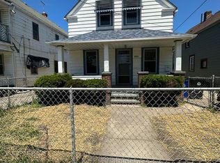3412 Meyer Ave, Cleveland, OH
