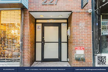 Rented by The Blueground