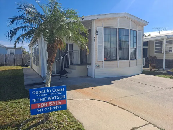 3737 El Jobean Rd #233, Pt Charlotte, FL 33953