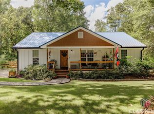 2009 Simonton Bridge Rd, Watkinsville, GA 30677
