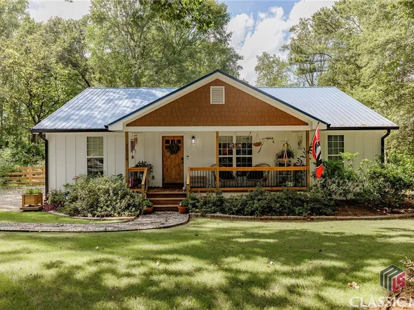 2009 Simonton Bridge Road, Watkinsville, GA 30677