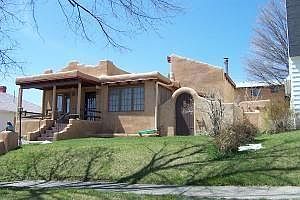 Darling Spanish Style home