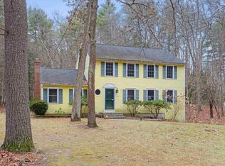 289 Back River Rd, Bedford, NH 03110