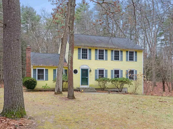 289 Back River Road, Bedford, NH 03110
