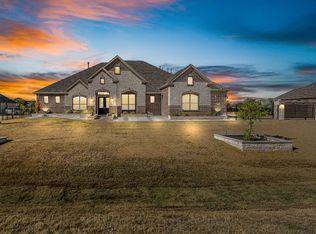 4609 Bryce Dr, Parker, TX 75002