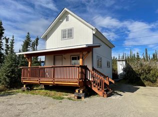 742 Bellcrank Ln, Fairbanks, AK 99709