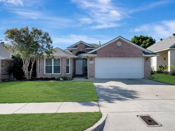 4213 Stone Hollow Way, Fort Worth, TX 76155
