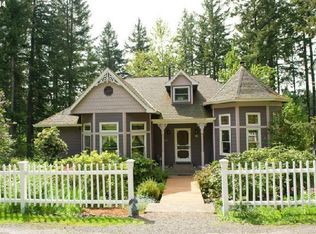 16720 SW High Hill Ln, Beaverton, OR 97007